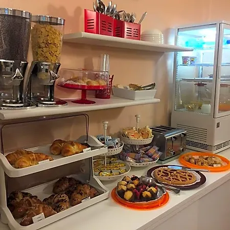 호텔 Bogart 2 밀라노