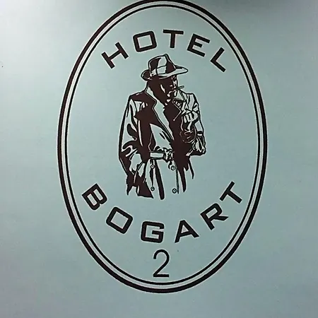 Bogart 2 3* 밀라노