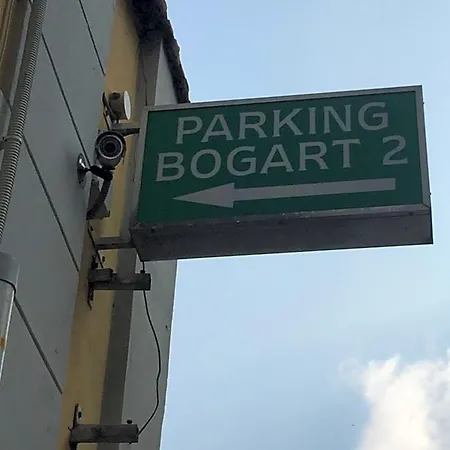 Bogart 2 Otel Milano