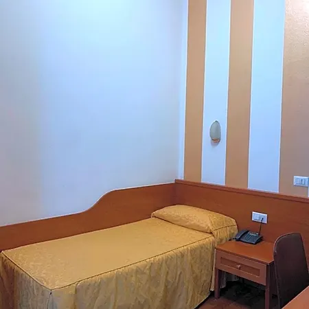 Otel Bogart 2 Milano