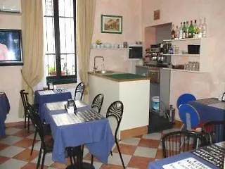 ホテル Bogart 2 ミラノ