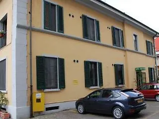 Bogart 2 Otel Milano