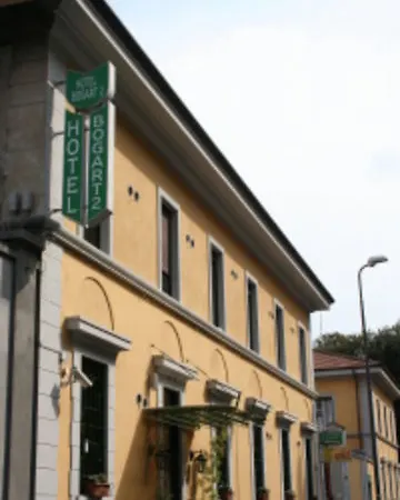 Bogart 2 Milano