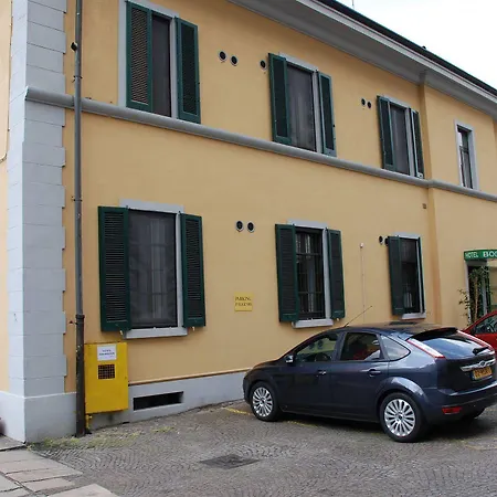 Bogart 2 Milano