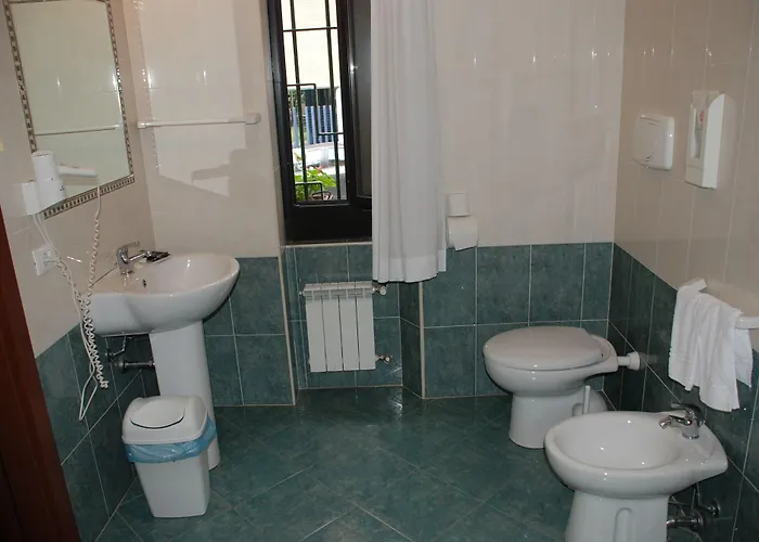 Hotel Bogart 2 Milán