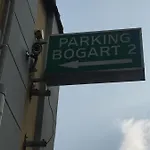 מלון Bogart 2 מילאנו