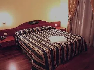 호텔 Bogart 2 3*