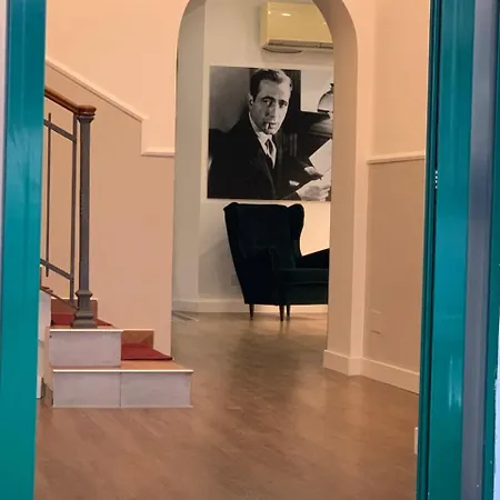 호텔 Bogart 2