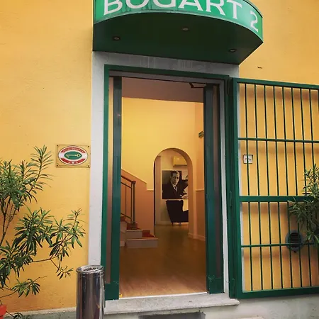 Otel Bogart 2 3*